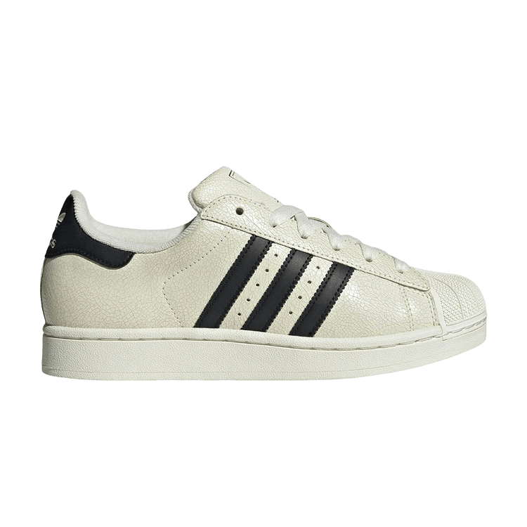 adidas Wmns Superstar 2 'Off White Core Black'