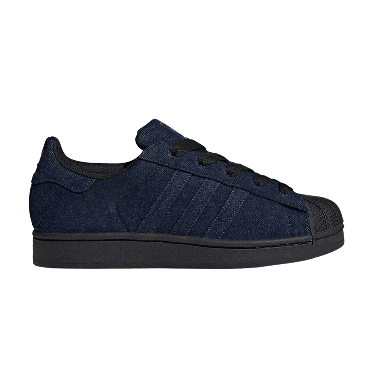 adidas Wmns Superstar 2 'Night Indigo Core Black'
