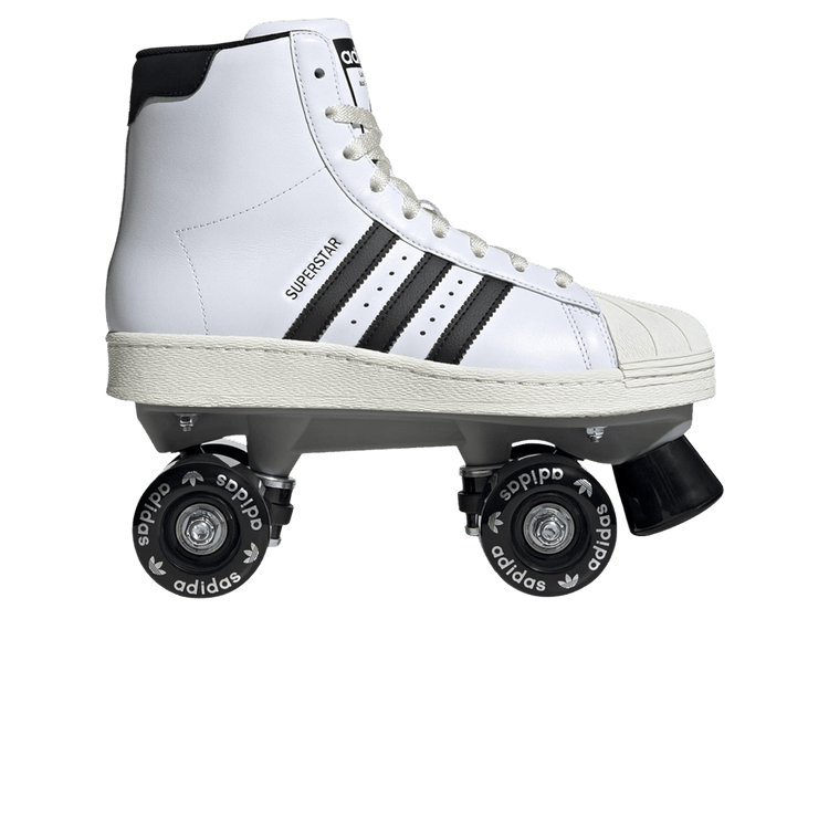 adidas Wmns Superstar 82 Skate 'White Black'