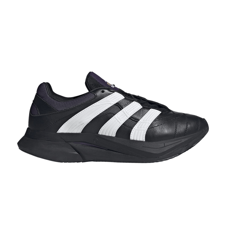 adidas Equipment Predator Run 'Black White Aurora Plum'