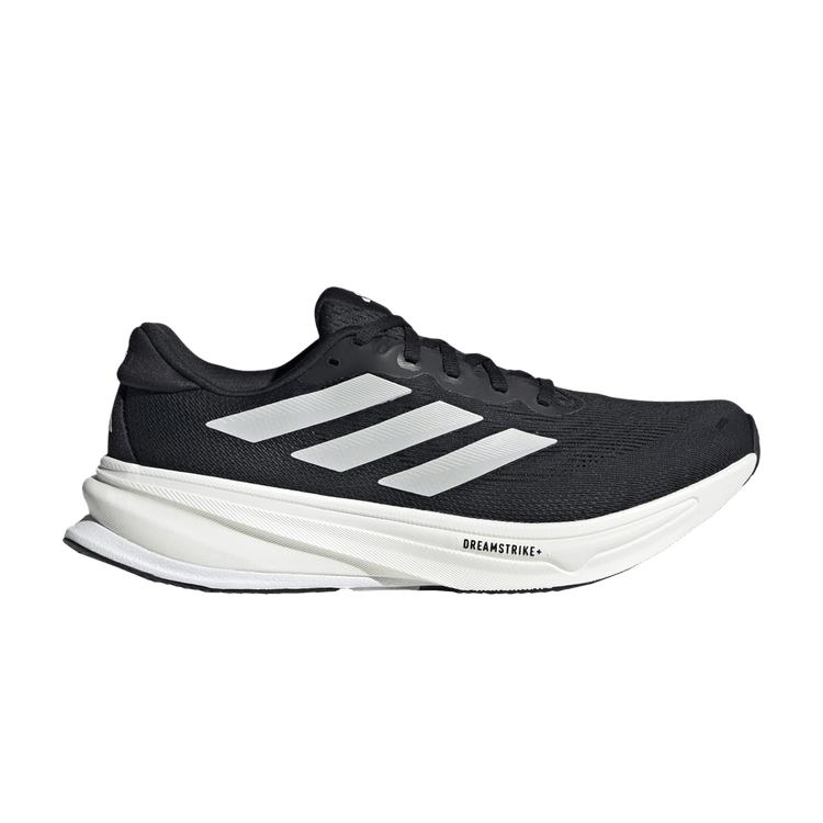 adidas Wmns Supernova Rise 2 'Black Zero Metallic'