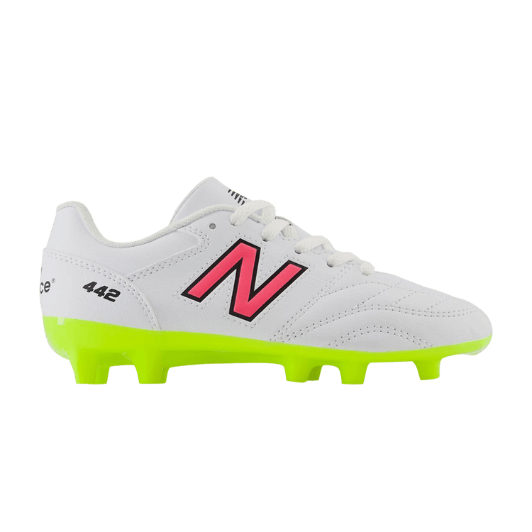New Balance 442v2 Academy FG Big Kid 'United In FuelCell Pack'