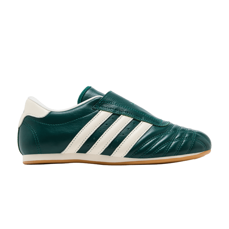 adidas Wmns Taekwondo 'Collegiate Green'