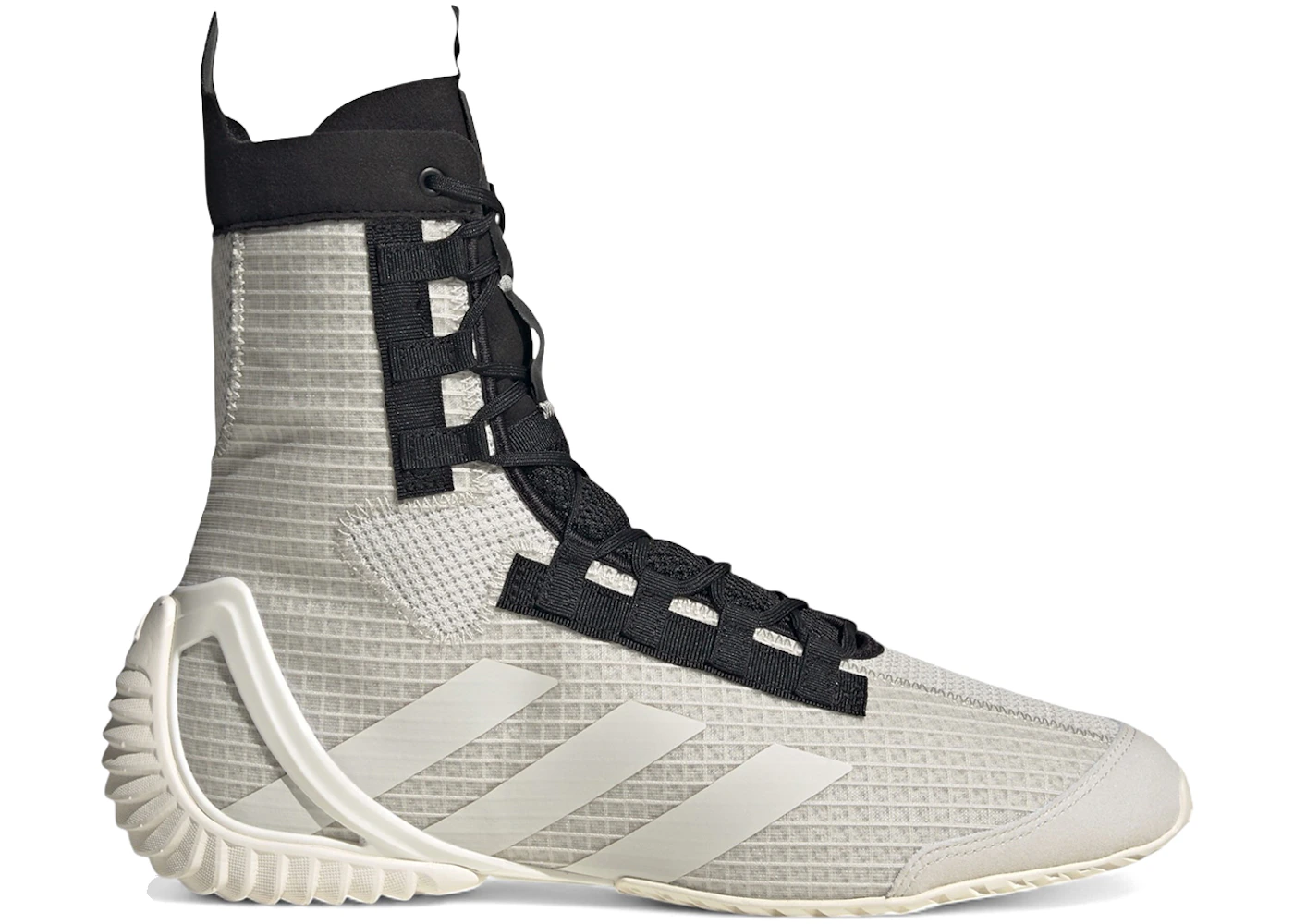 adidas Speedex 23 Orbit Grey Pure Orange