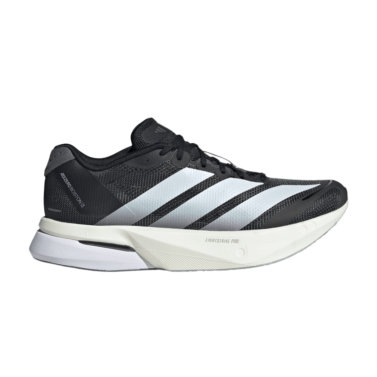 adidas Wmns Adizero Boston 13 'Core Black Cloud White'