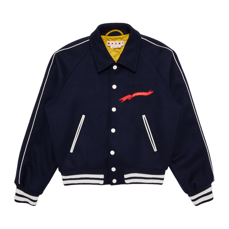 Marni Jacket 'Black'