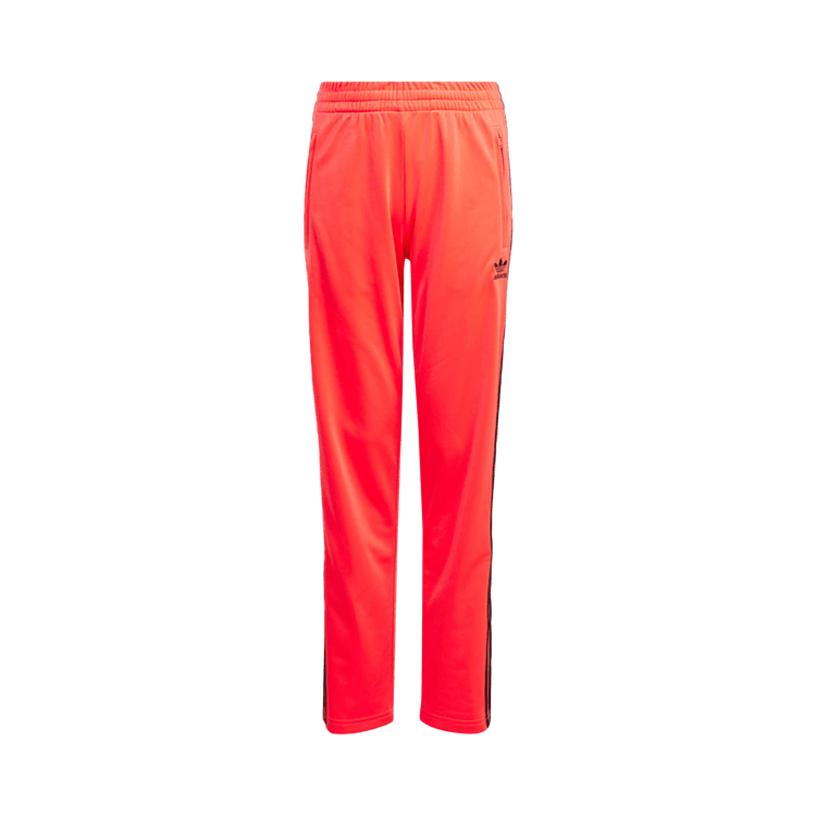 Adidas Adicolor Firebird Pants 'Lucid Red'