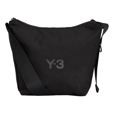 adidas Y-3 Small Crossbody Bag 'Black'