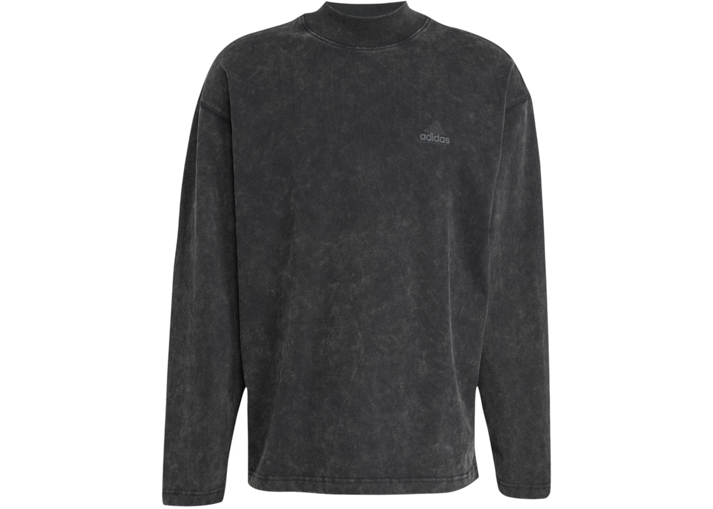 adidas Equipment Graphic Tee Black