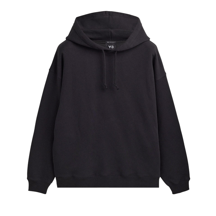 Y-3 Graphic Hoodie 'Black'