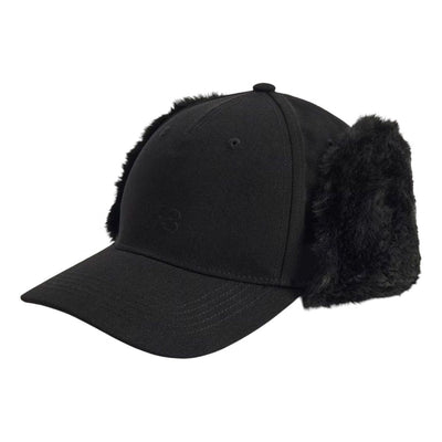 adidas Y-3 Ear Cap 'Black'