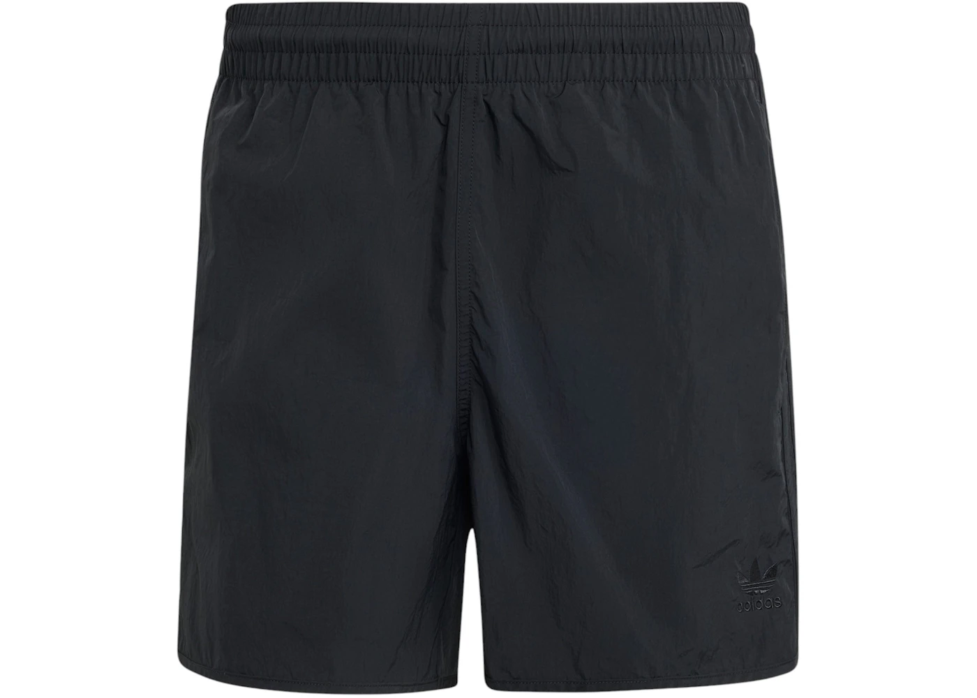 adidas Adicolor Classics Sprinter Shorts Black