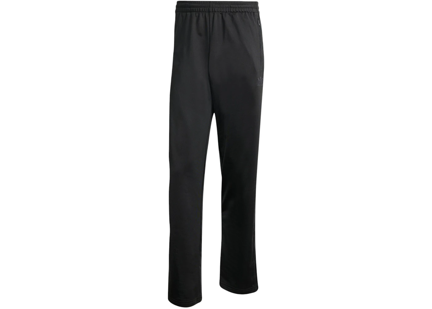 adidas Adicolor Classics Firebird Track Tracksuit Pants Black
