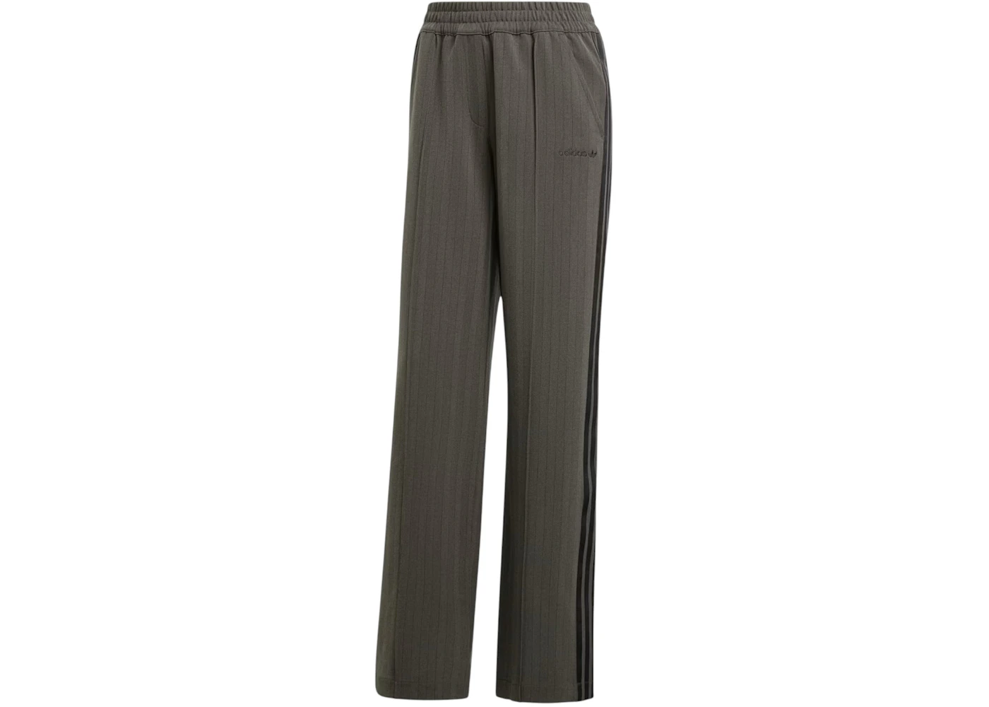 adidas Women's Tailored Joggers Shadow Olive