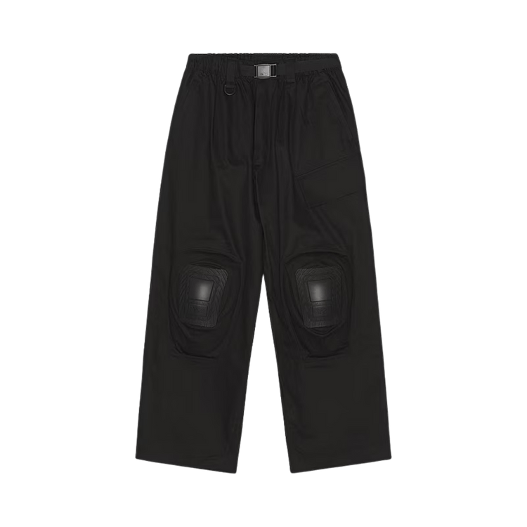 Y-3 PRT Cargo Pants 'Black'