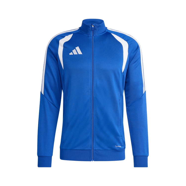 Adidas Tiro 26 League Jacket 'Royal Blue/White'