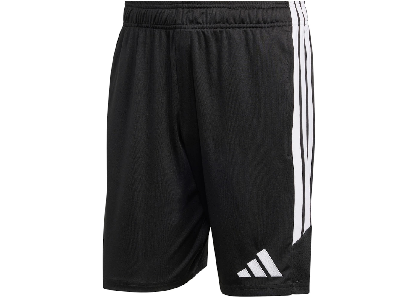 adidas Tiro 2026 League Shorts Black White