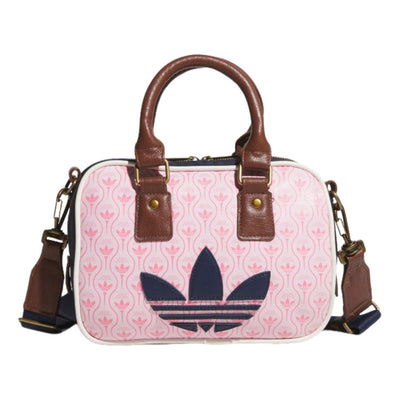 adidas Round Bag 'Clear Pink'