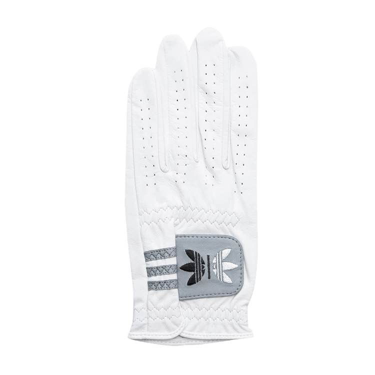Adidas x Metalwood Studio Golf Glove 'White'