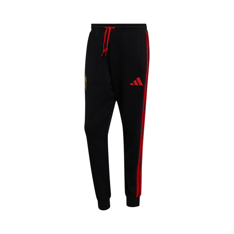 Adidas Belgium Dna Pants 'Black'