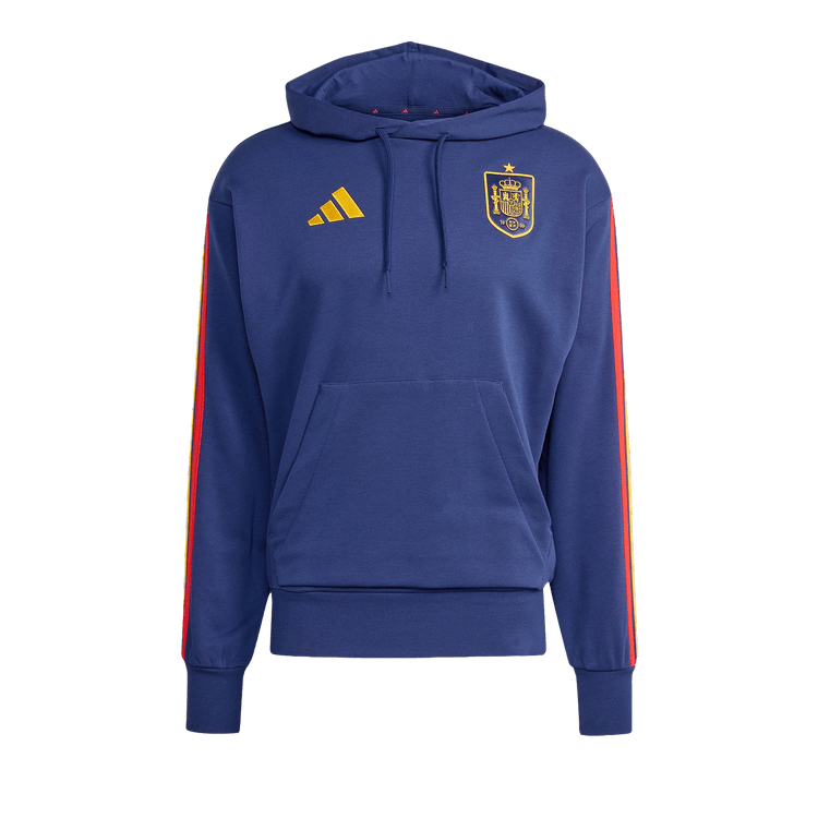 Adidas Spain DNA Hoodie 'Dark Blue'
