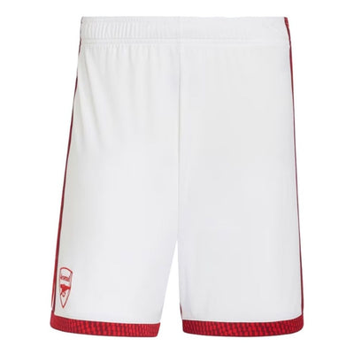 adidas Arsenal FC 26/27 Home Shorts Asia Sizing 'White'