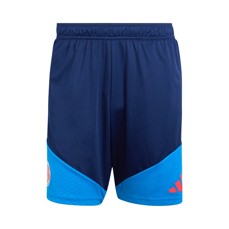 Adidas Colombia 26 Tiro Shorts 'Team Navy Blue 2'