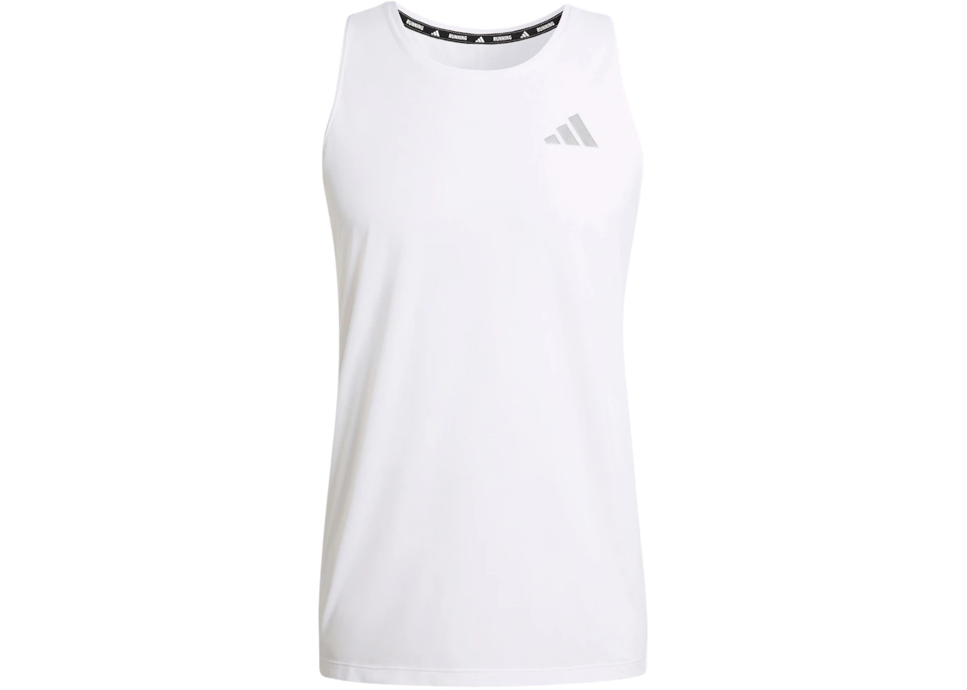 adidas Adi365 Climacool Iconic Tank White