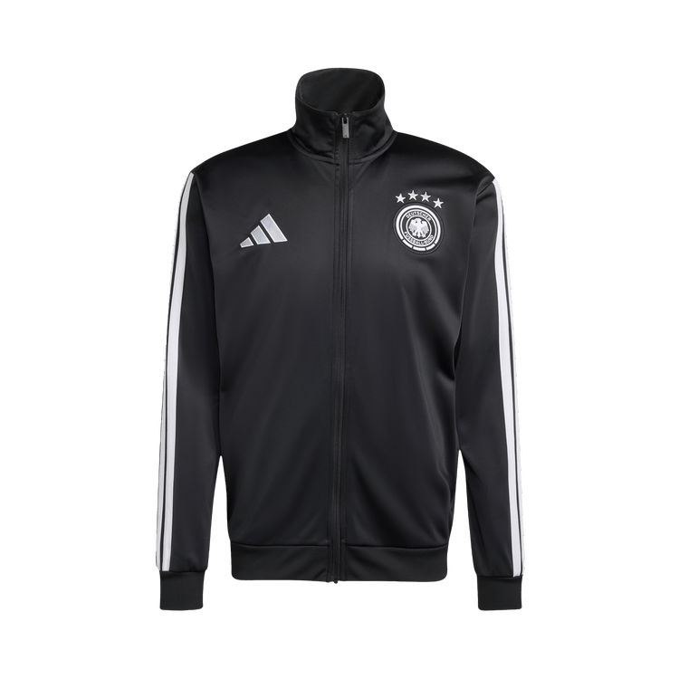 Adidas Germany Dna Track Top 'Black'