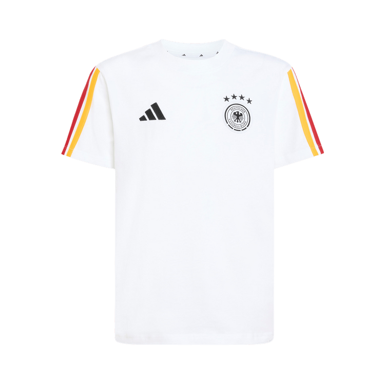 Adidas Germany Dna T-Shirt 'White'