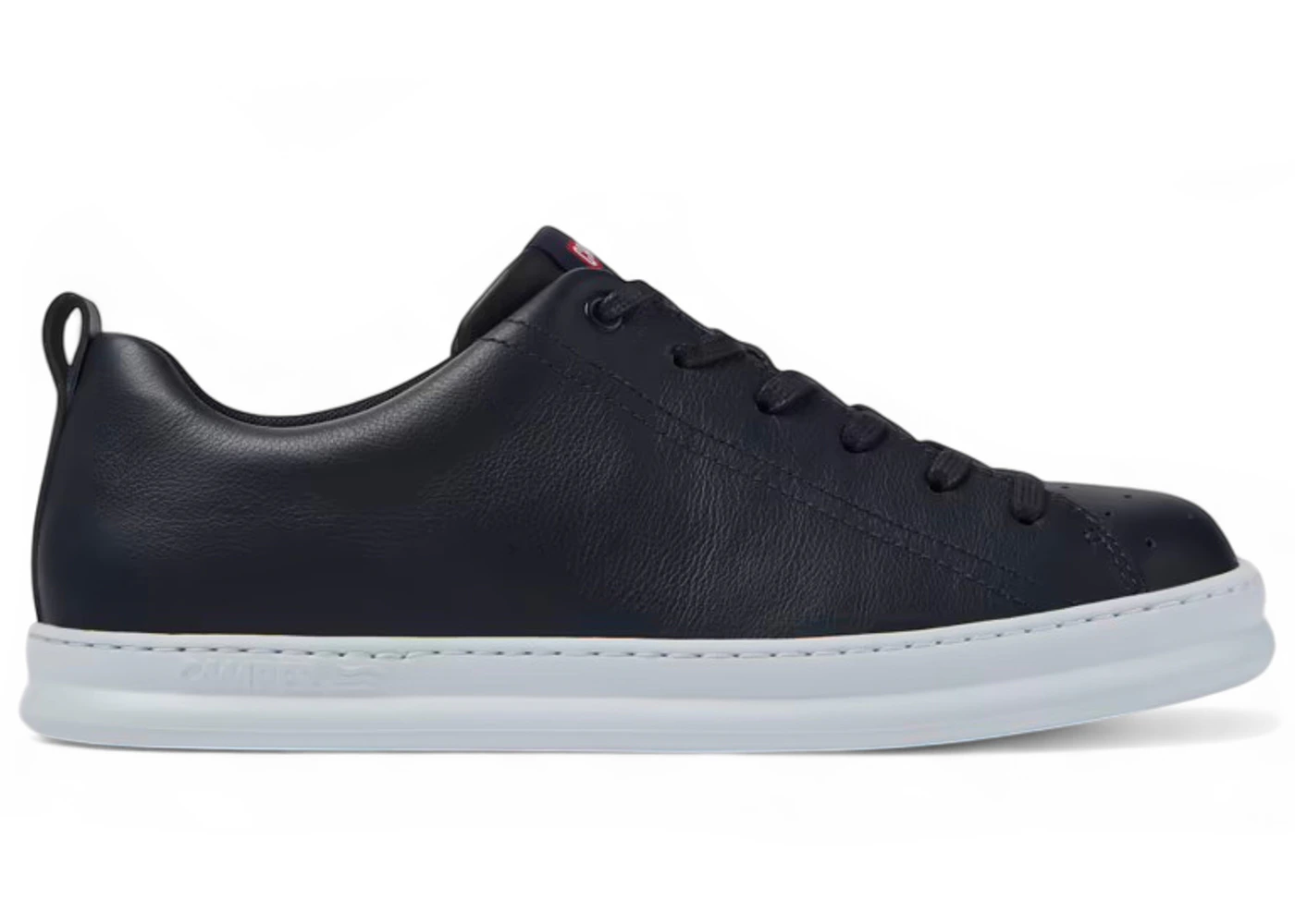 Camper Runner Sneaker Navy Blue