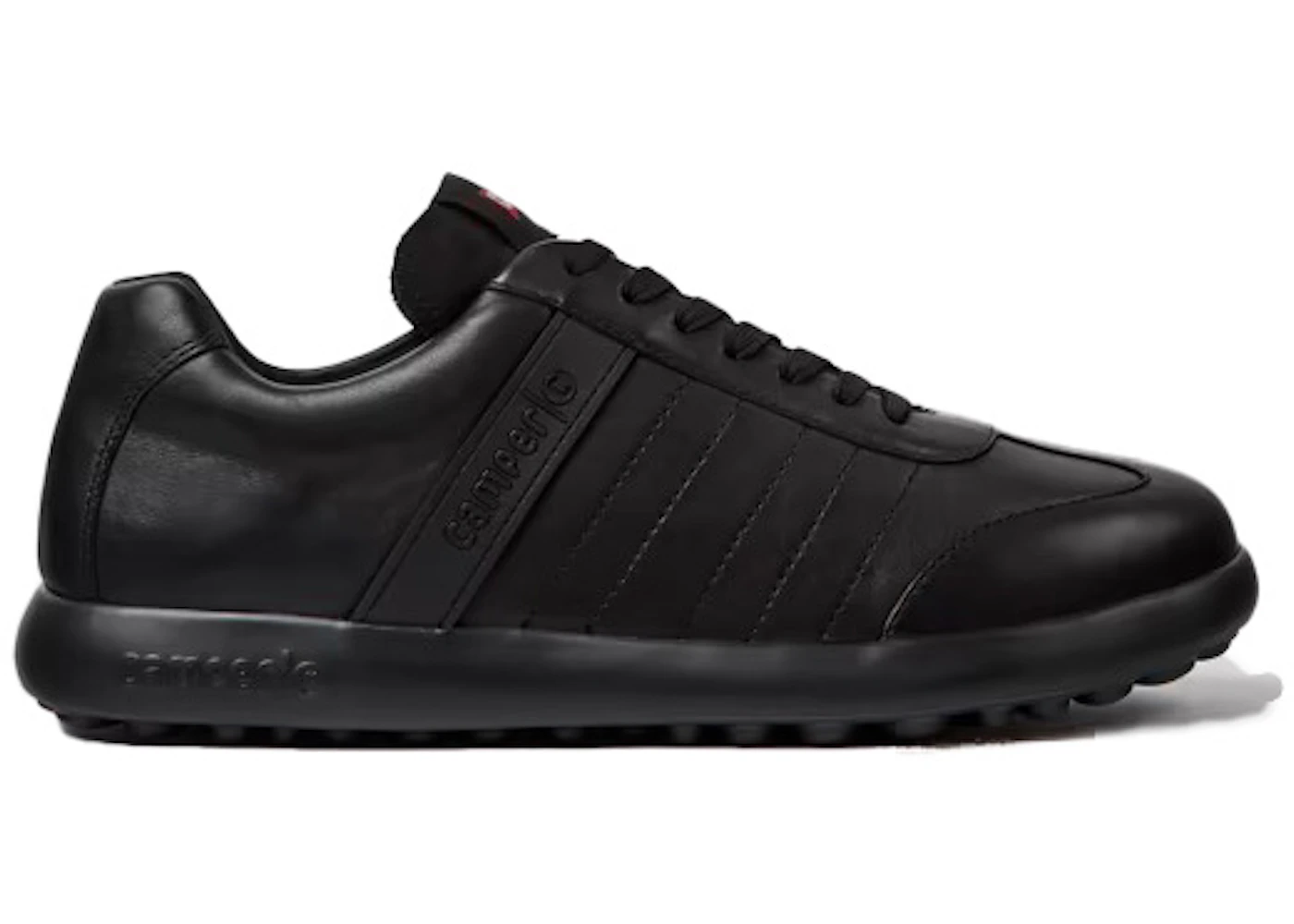 Camper Pelotas Xlite Black