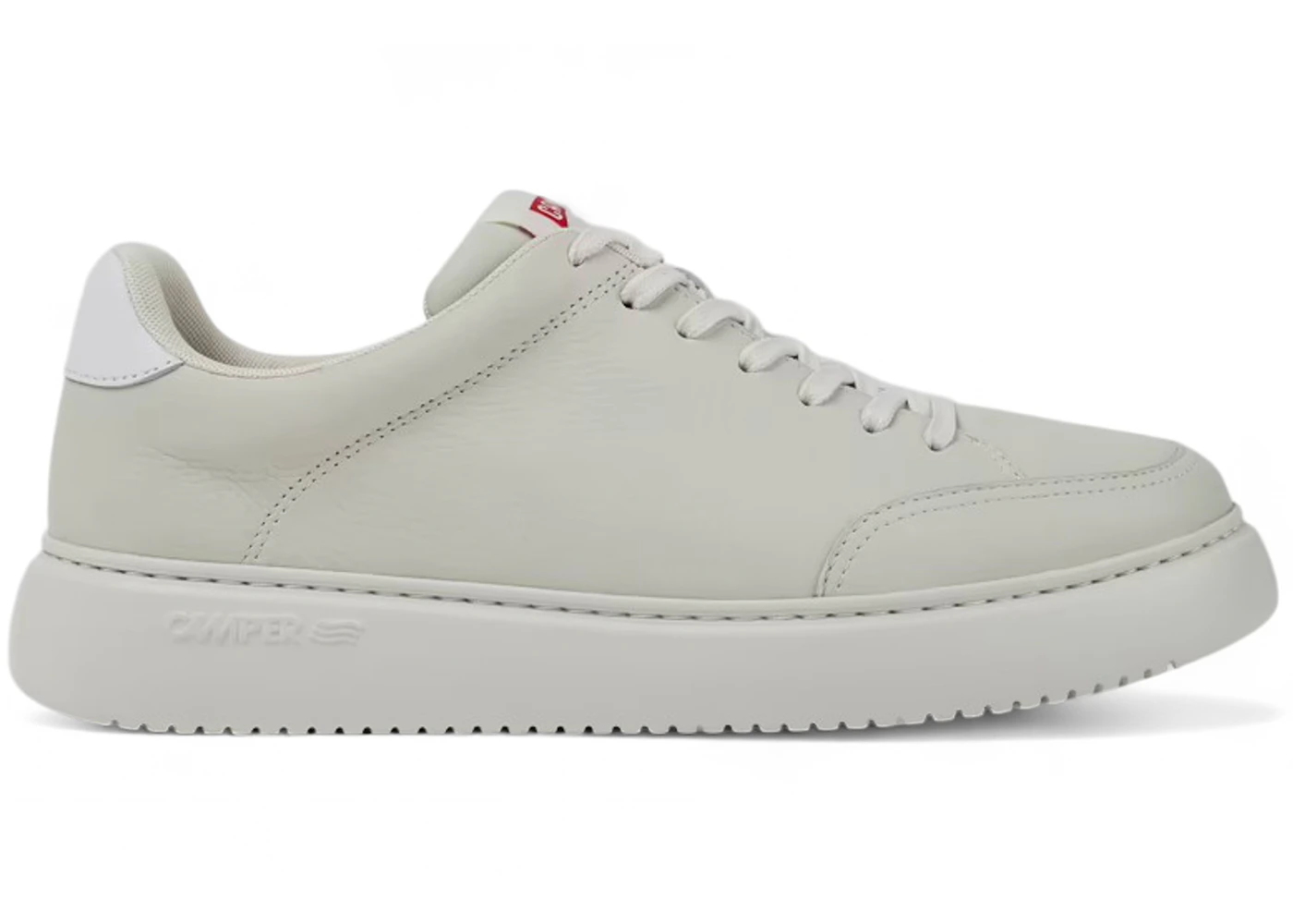 Camper Runner K21 White