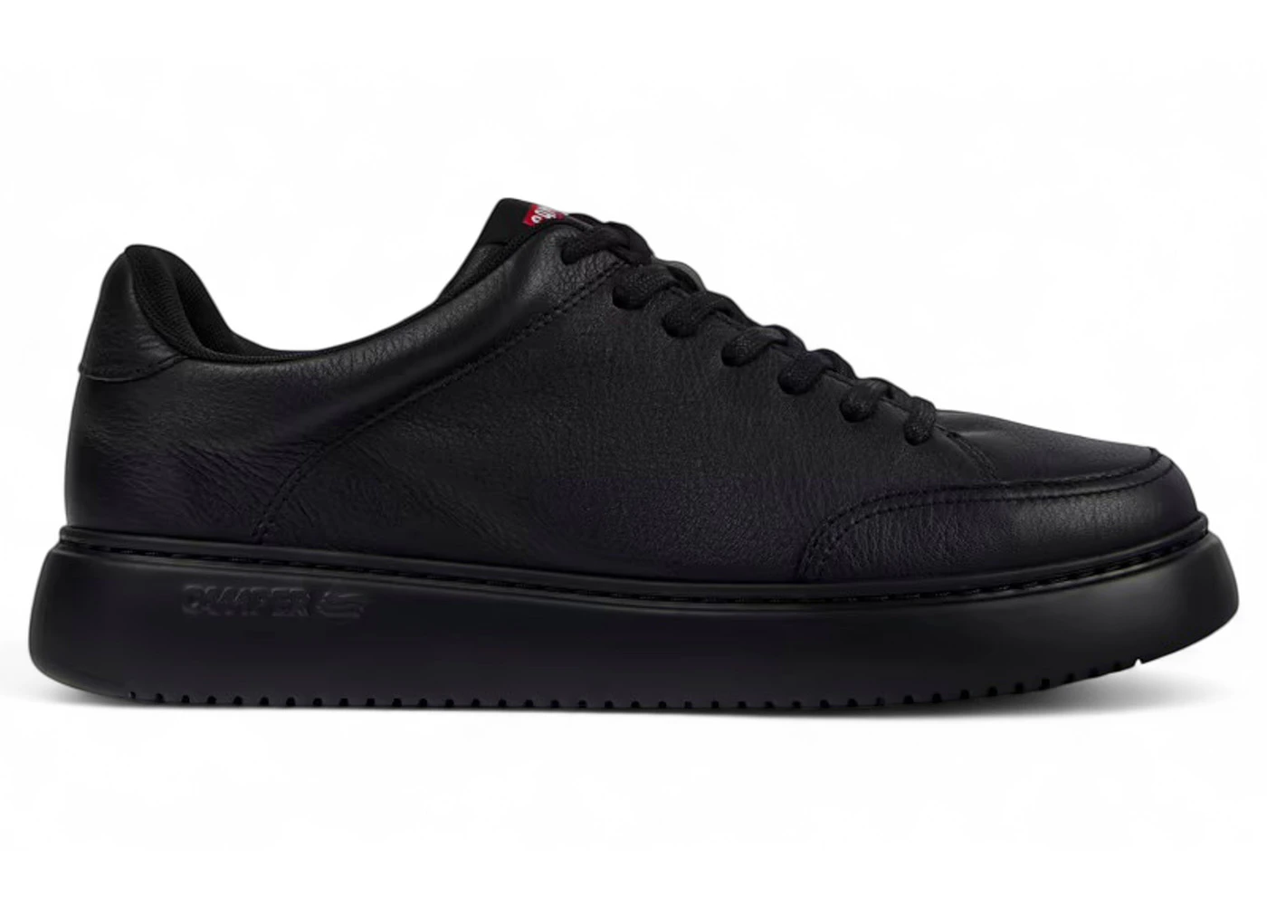 Camper Runner K21 Black