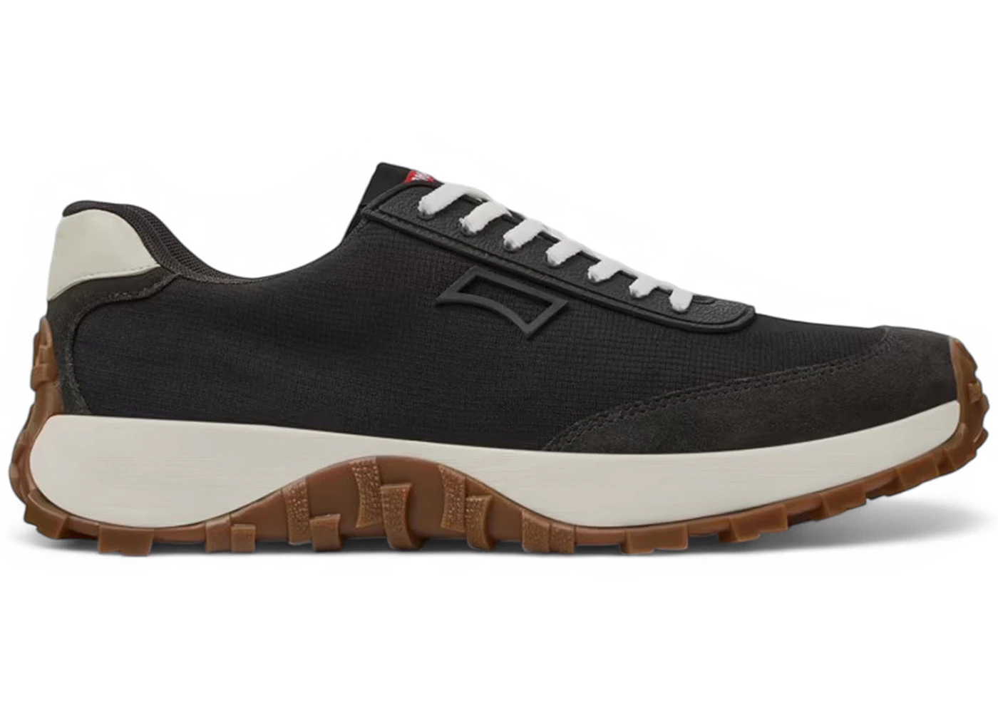 Camper Drift Trail Sneaker Black Gum