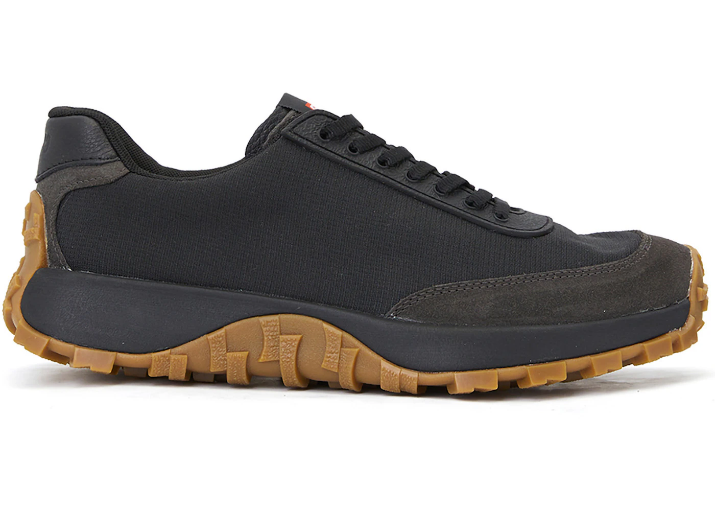 Camper Drift Trail Black Gum