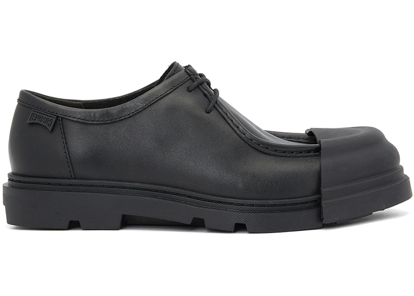 Camper Junction Loafer Black