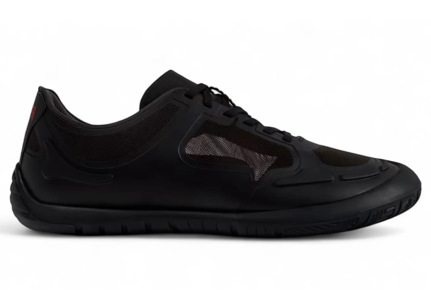 Camper Path Sneaker Black
