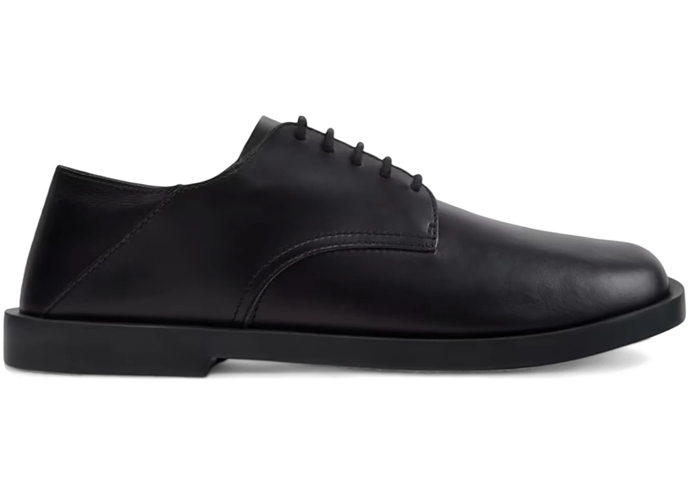 Camper Don Black