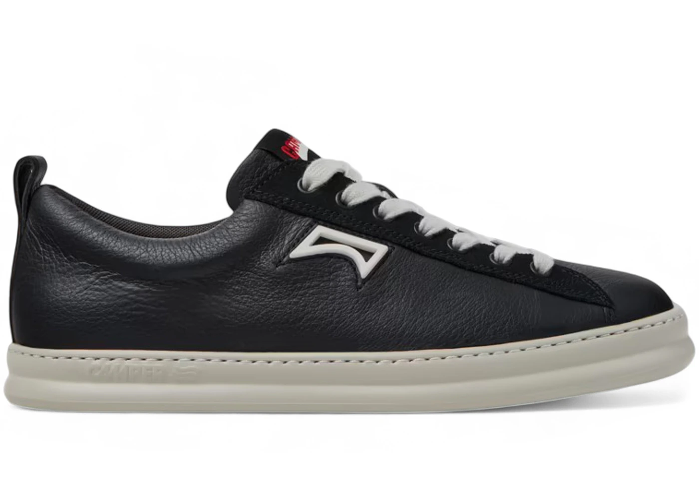 Camper Runner Black