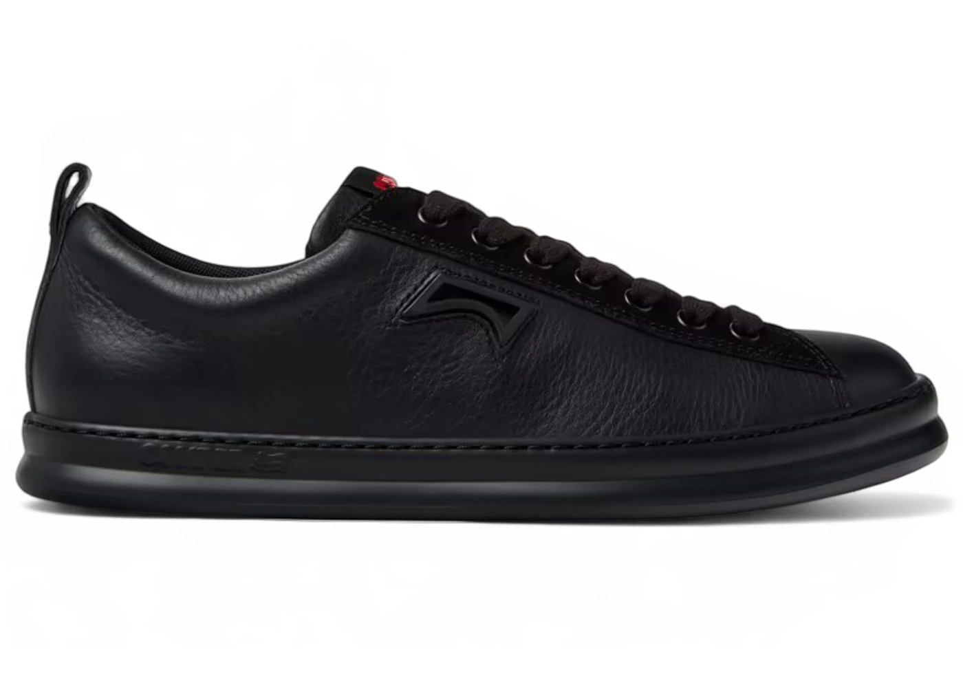 Camper Runner Triple Black