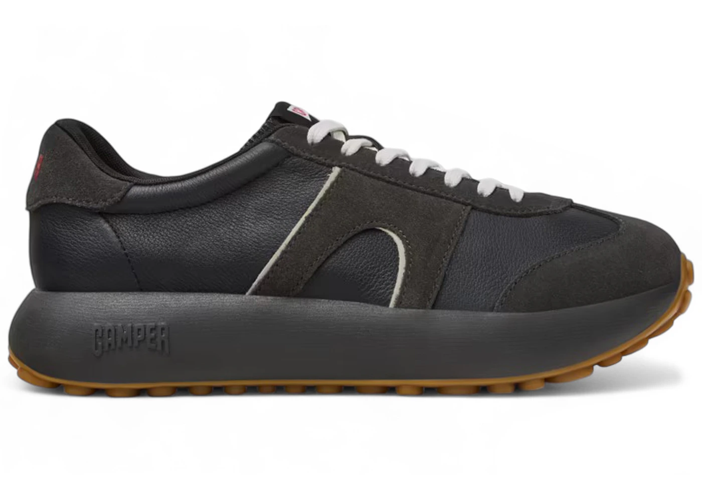 Camper Pelotas Athens Black Gum