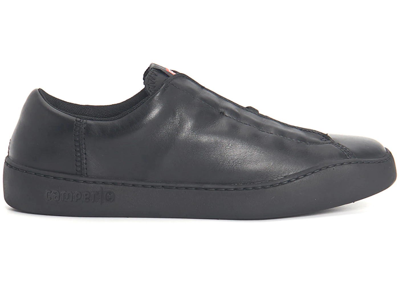 Camper Peu Touring Black