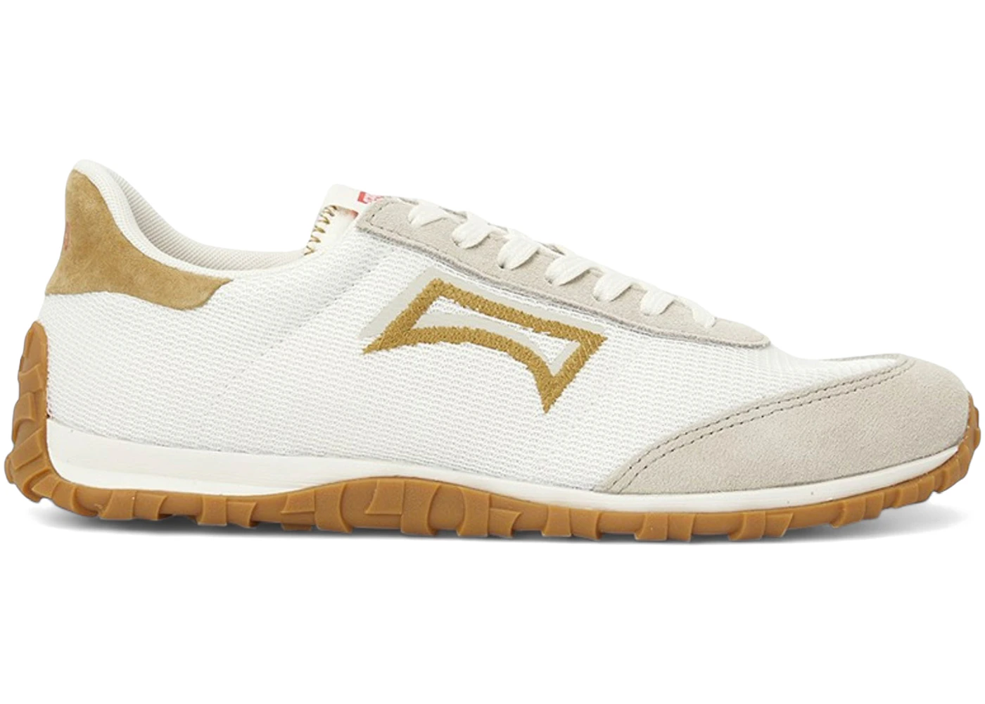 Camper Drift Walk White Multicolor