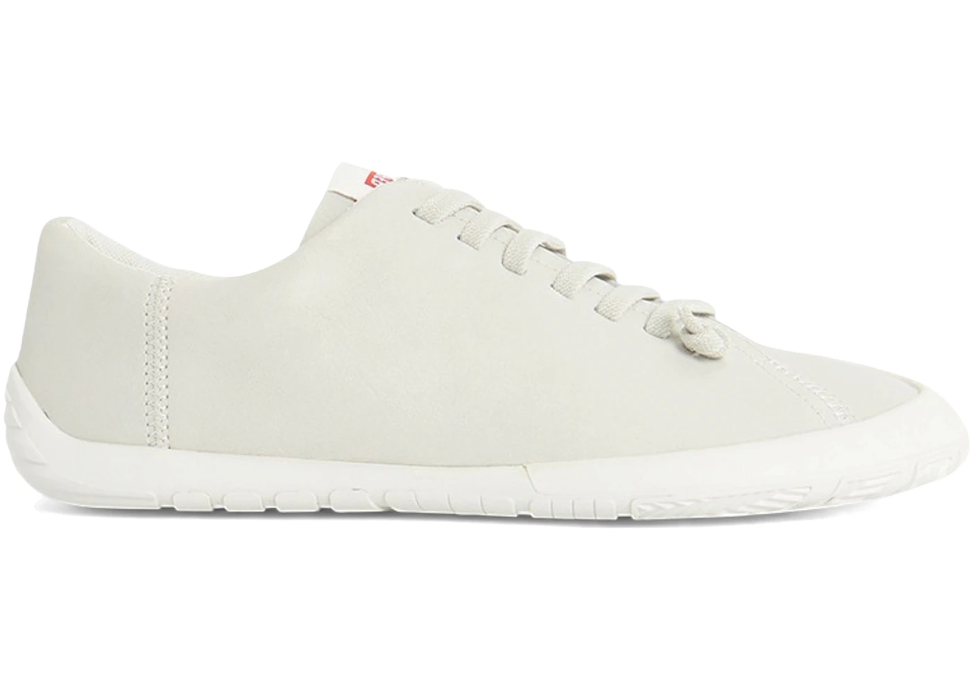 Camper Peu Path+ White