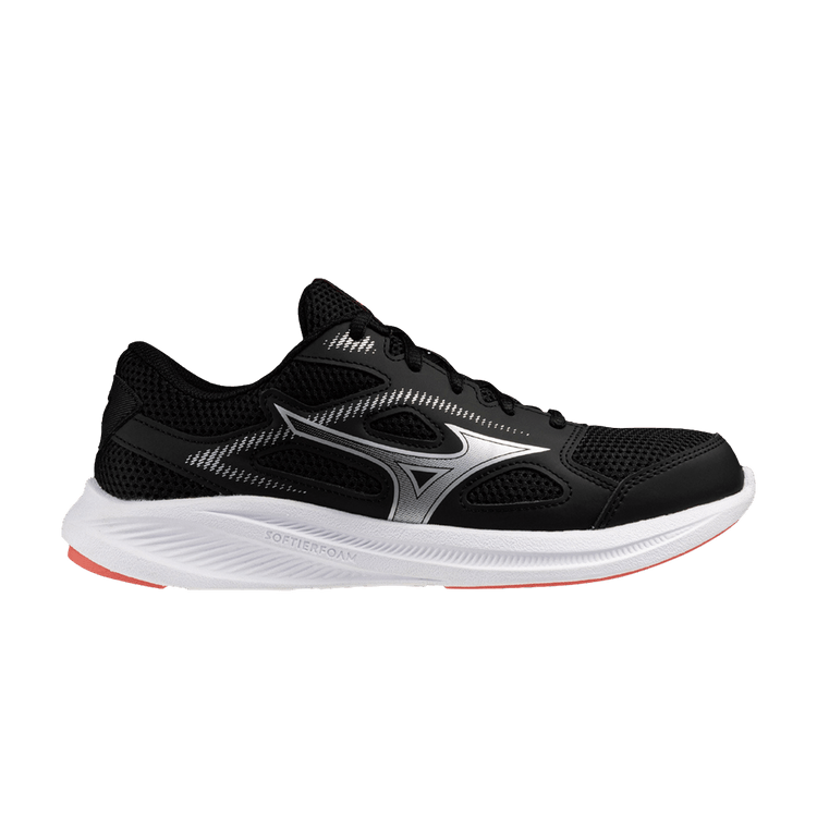 Mizuno Wmns Maximizer 27 Wide 'Black Silver'