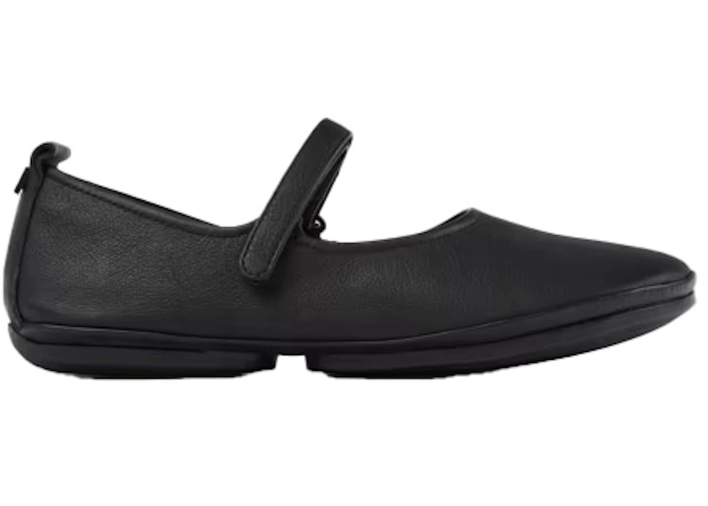 Camper Right Black (Women's)