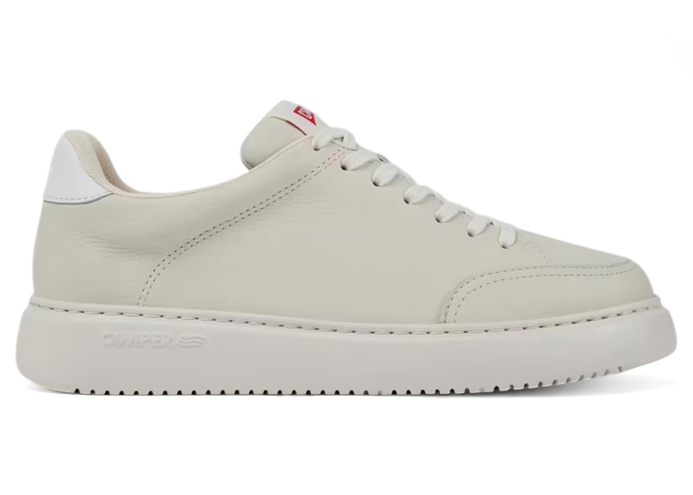 Camper Runner K21 Sneaker Off-White (Women's)