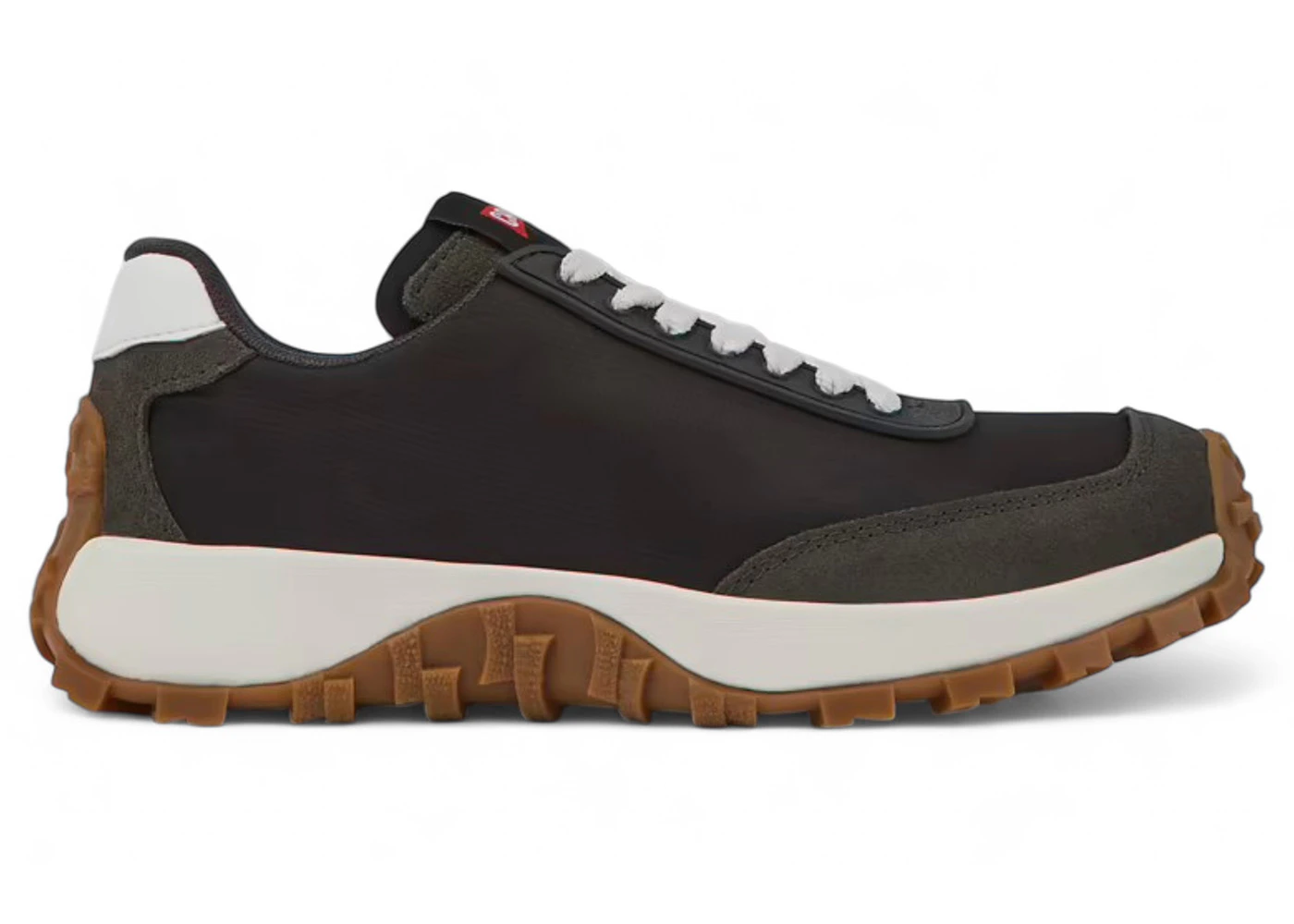 Camper Drift Trail Sneaker Black Gum (Women's)