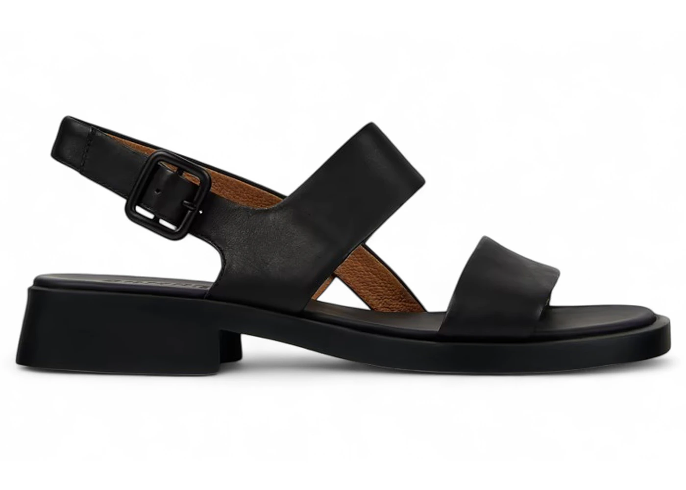 Camper Dana Sandals Black (Women's)